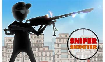 Sniper Attack for Android - Download the APK from Habererciyes